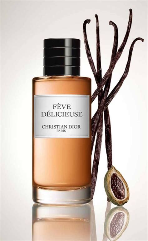 dior fe|Dior feve delicieuse fragrantica.